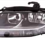 Права фара AUDI A4 2008-2012 FP 1208 210