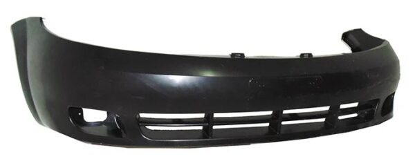 09390-perednij-bamper-chevrolet Бампер передній Chevrolet Lacetti 2003-2012 Хетчбек