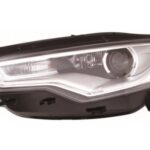 Фара ліва Audi A6 C7 2011-2014 ксенон LED, FP 1214 R1-E FP 1223 912