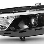 Фара для Chevrolet Malibu 2016-2019 права FP 1719 940