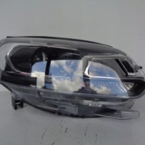 Права фара Citroen Jumpy / Spacetourer 2016+
