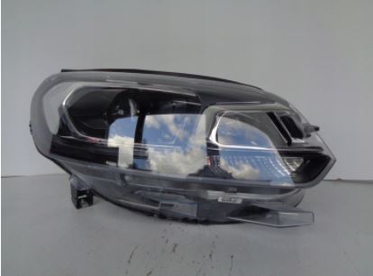 1-3 Права фара Citroen Jumpy / Spacetourer 2016+