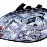 Фара для Chevrolet Lacetti 2003-2012 ліва FP 1704 R2-E