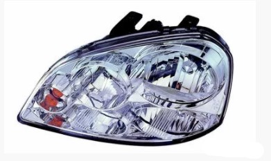 Фара для Chevrolet Lacetti 2003-2012 ліва