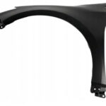 Переднє праве крило Toyota Avalon 2013-2018 FP 7058 912