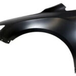 Переднє праве крило Toyota Venza 2009-2015 Переднє праве крило Toyota Venza 2009-2015 FP 7027 950