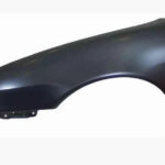 Переднє ліве крило Toyota Corolla E11 1997-1999 FP 8114 R1-T