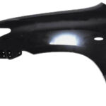 Переднє праве крило Toyota Highlander 2010-2013 з отвором FP 7060 940