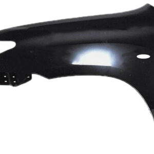 Переднє праве крило Toyota Highlander 2010-2013 з отвором