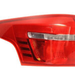 Задній ліхтар Ford Focus 2015+ Wagon універсал лівий зовнішній Задній ліхтар Ford Focus 2015+ Wagon універсал лівий зовнішній 6984895674