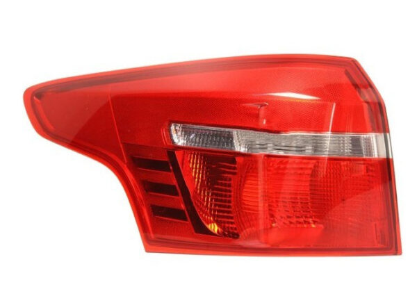 Задній ліхтар Ford Focus 2015+ Wagon універсал лівий зовнішній