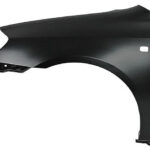Переднє ліве крило Toyota Corolla 2002-2004 E12 седан GS 7007 D304-X