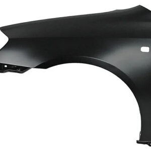 Переднє ліве крило Toyota Corolla 2002-2004 E12 седан
