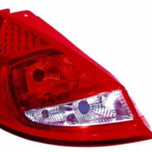 109LDQl2ua Задній ліхтар лівий Ford Fiesta 2009-2013