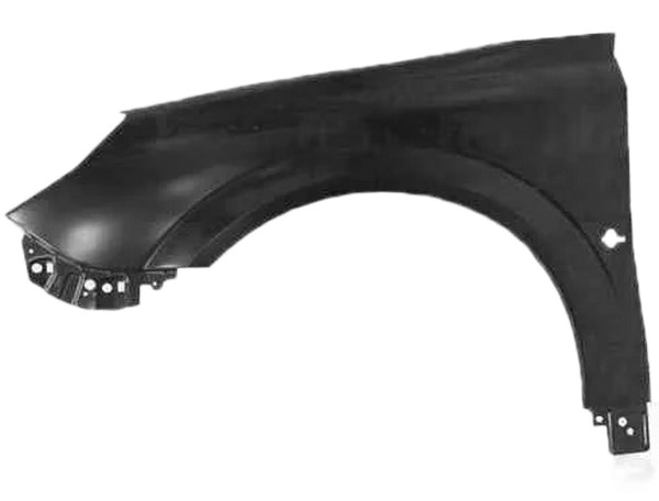 Переднє праве крило Opel Vectra C 2002-2005