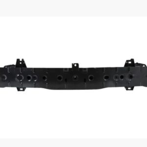 Шина бампера переднього Nissan Maxima 2000-2006 сталь