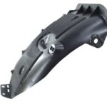 Підкрилок задній лівий Hyundai Accent Solaris 2011-2020 69842448