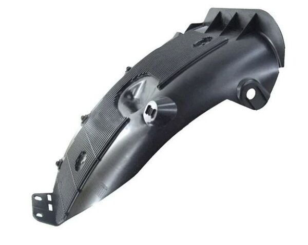 Підкрилок задній лівий Hyundai Accent Solaris 2011-2020