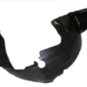 Підкрилок передній Chevrolet Aveo T300 2012-2016 правий