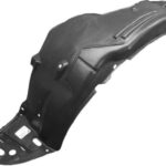 Підкрилок правий передній Honda Accord 9 2013-2015 Європа Америка FP 3032 F4-E