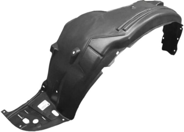 10fkefhjs Підкрилок правий передній Honda Accord 9 2013-2015 Європа Америка