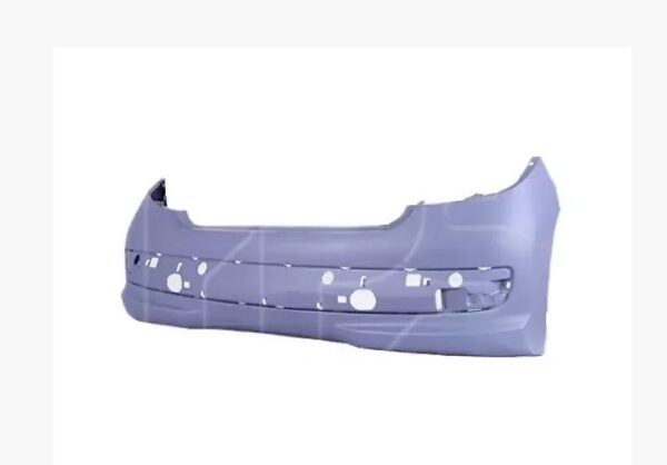 10gbfghnmkl Бампер задній Peugeot 207 2006-2012