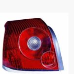 Задній ліхтар Toyota Avensis седан 2006-2008 лівий GS 7010 D301