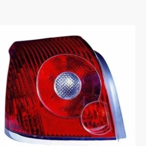 Задній ліхтар Toyota Avensis седан 2006-2008 лівий