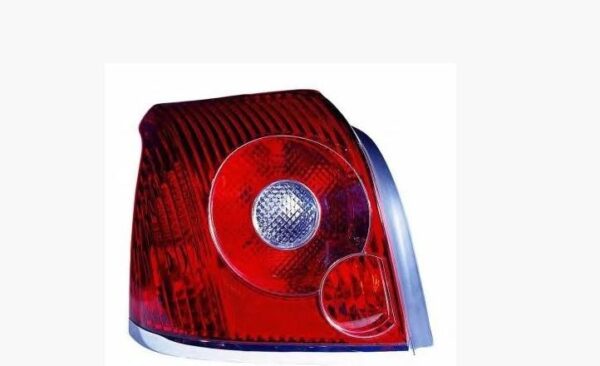 10ggghgjhg Задній ліхтар Toyota Avensis седан 2006-2008 лівий