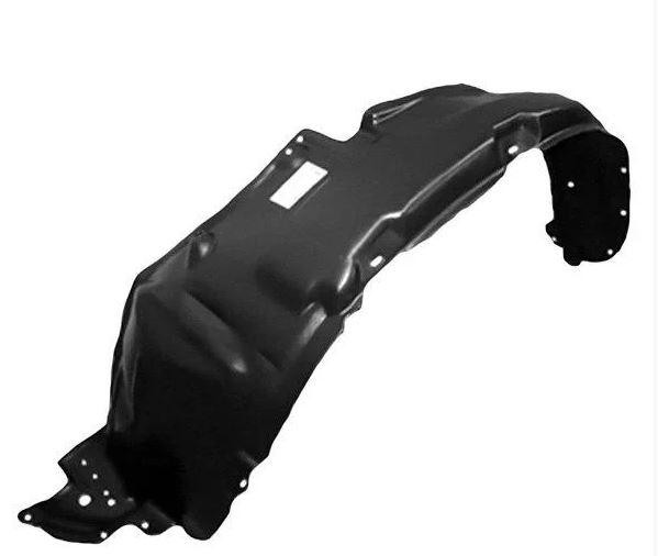 Підкрилок правий передній Toyota RAV4 2001-2006