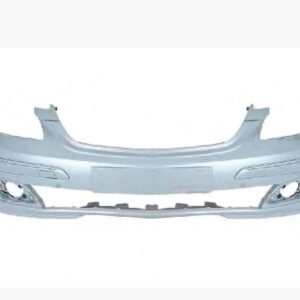 Бампер передній Mercedes-Benz B-class W245 2005-2008