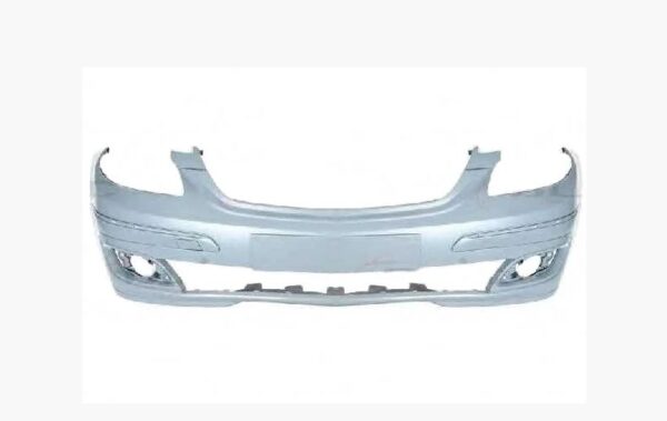 10gvjbgkhngnhjnhj Бампер передній Mercedes-Benz B-class W245 2005-2008