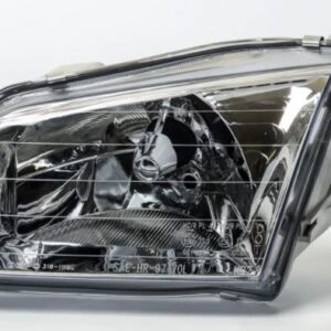 Фара для Mazda 323 Bj 1997-2001 ліва