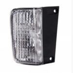 Задній ліхтар Opel Vivaro 2002-2007 лівий у бампері Задній ліхтар Opel Vivaro 2002-2007 лівий у бампері FP 6062 F3-S