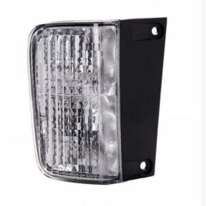 10jhkjhkhjhj Задній ліхтар Opel Vivaro 2002-2007 лівий у бампері