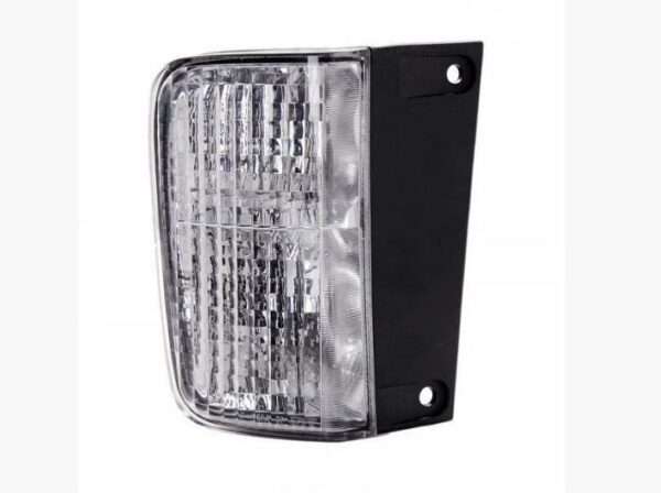 10jhkjhkhjhj Задній ліхтар Opel Vivaro 2002-2007 лівий у бампері