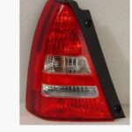 Задній ліхтар Subaru Forester 2003-2005 правий FP 6716 R2-E