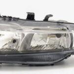 Фара для Honda Civic 5D 2006-2012 ліва 69841167454