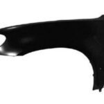 Переднє ліве крило BMW 5 E39 1996-2003 6984175