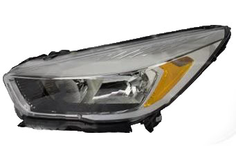 10jkrjk Права фара Ford Kuga / Escape 2016+