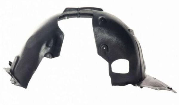 10kehkez Підкрилок передній Audi A3 хетчбек 2012-2016 правий