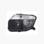Фара для Renault Duster 2010-2015 ліва Фара для Renault Duster 2010-2015 ліва 69841110865