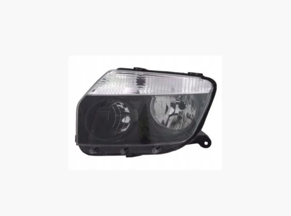 Фара для Renault Duster 2010-2015 ліва