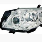 Фара для Toyota Land Cruiser Prado J150 2010-2013 ліва (TYC) Фара для Toyota Land Cruiser Prado J150 2010-2013 ліва (TYC) FP 7019 311