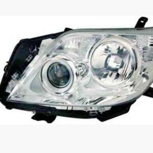 10kjkjkjh Фара для Toyota Land Cruiser Prado J150 2010-2013 ліва (TYC)