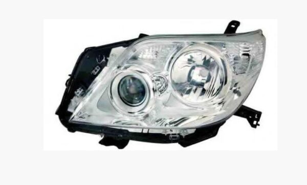 10kjkjkjh Фара для Toyota Land Cruiser Prado J150 2010-2013 ліва (TYC)