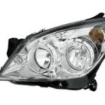 Фара для Opel Astra H 2004-2015 ліва FP 5206 R4-E