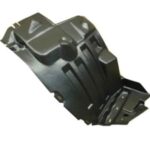 Підкрилок правий передній Mitsubishi L200 / Triton 2005-2015 передня частина 69841476