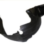Підкрилок передній Chevrolet Aveo T300 2012-2016 лівий FP 1712 950-P