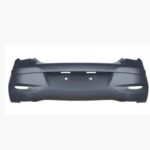 Бампер задній Hyundai i10 2010-2014 Бампер задній Hyundai i10 2010-2014 FP 3232 900